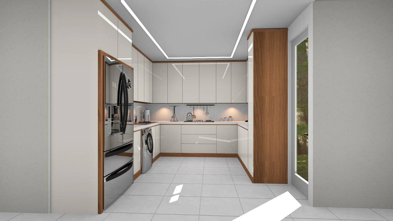 کابینت رضا