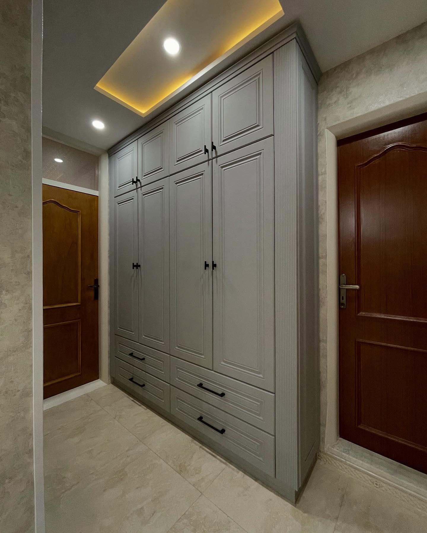 کابینت مدرن