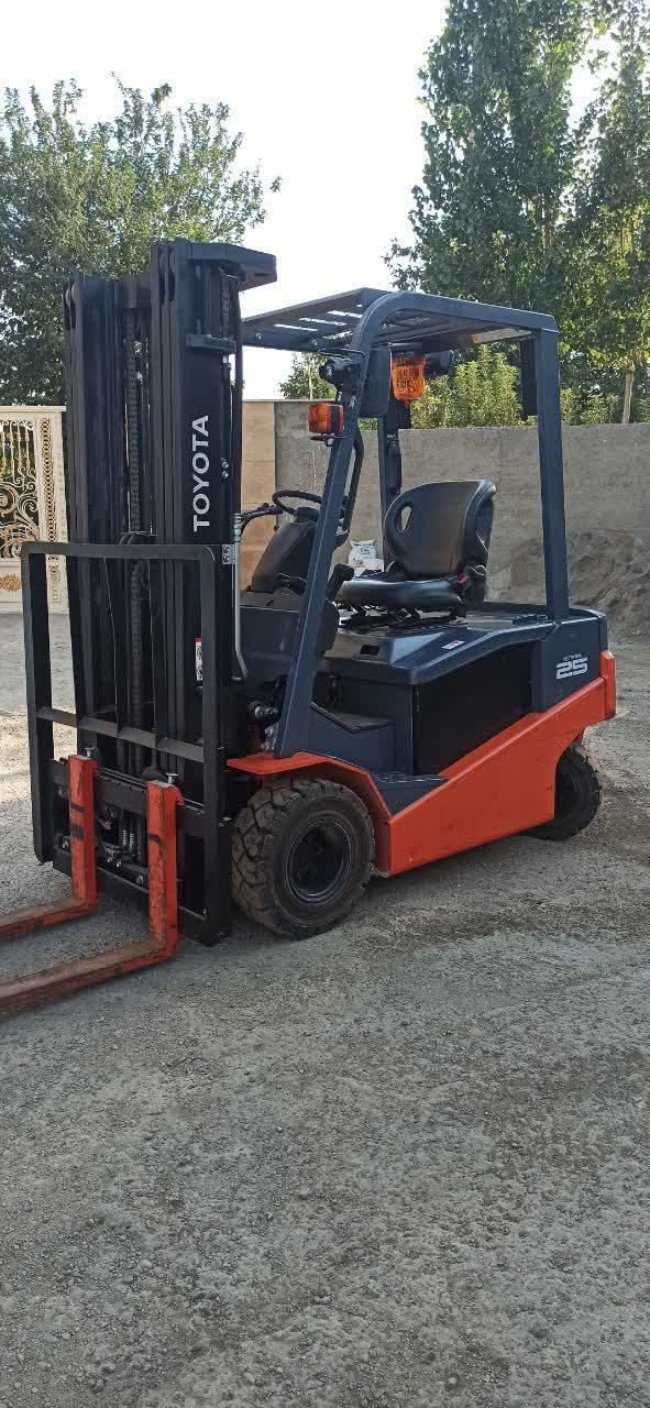 خدمات لیفتراک سید