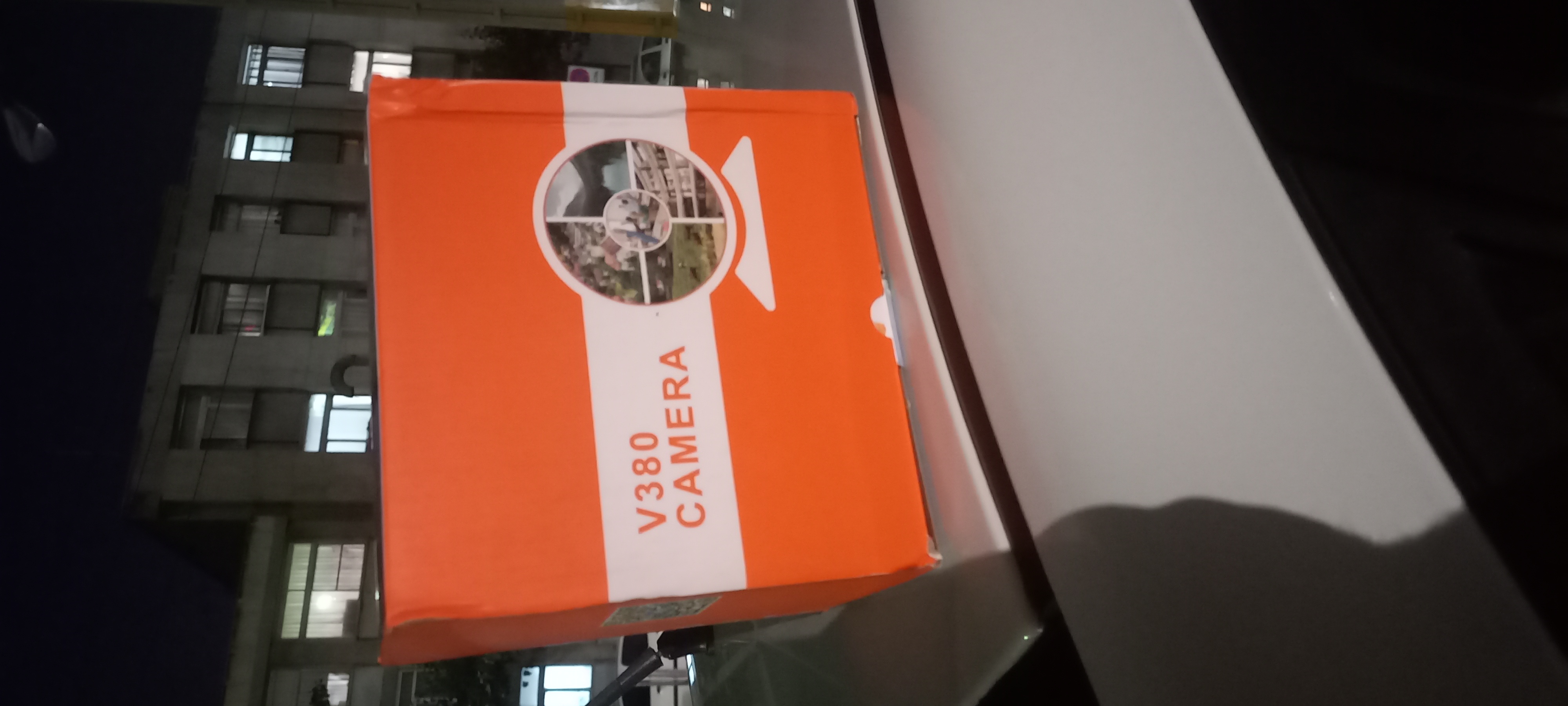 دوربین مدار بسته ودزدگیر قرایی