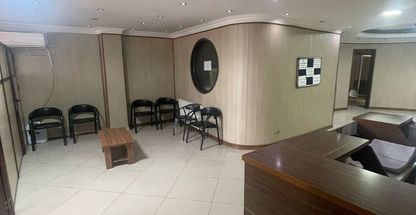 کاردرمانی حس خوب کرج