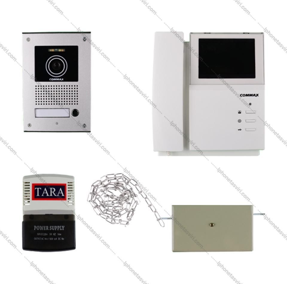 فروش تخصصی آیفون تصویری