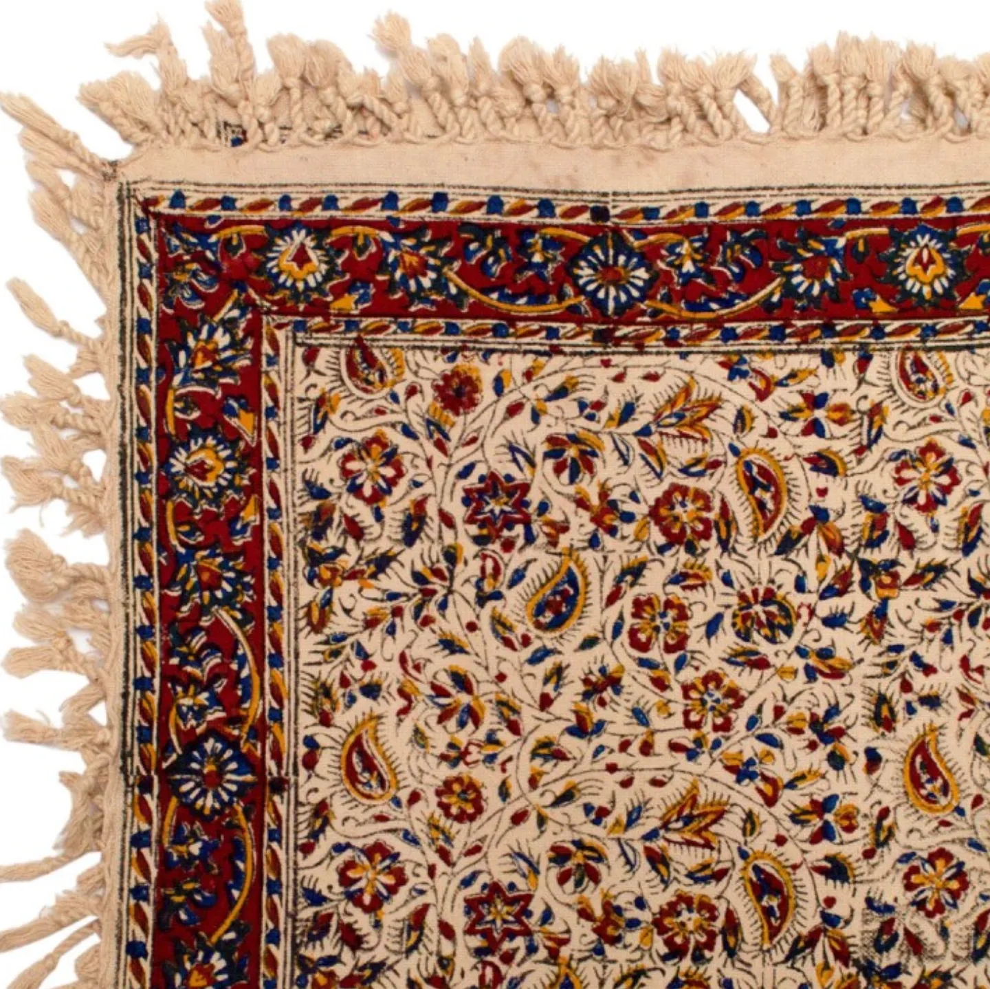 پِرشیَن گُلف کادو