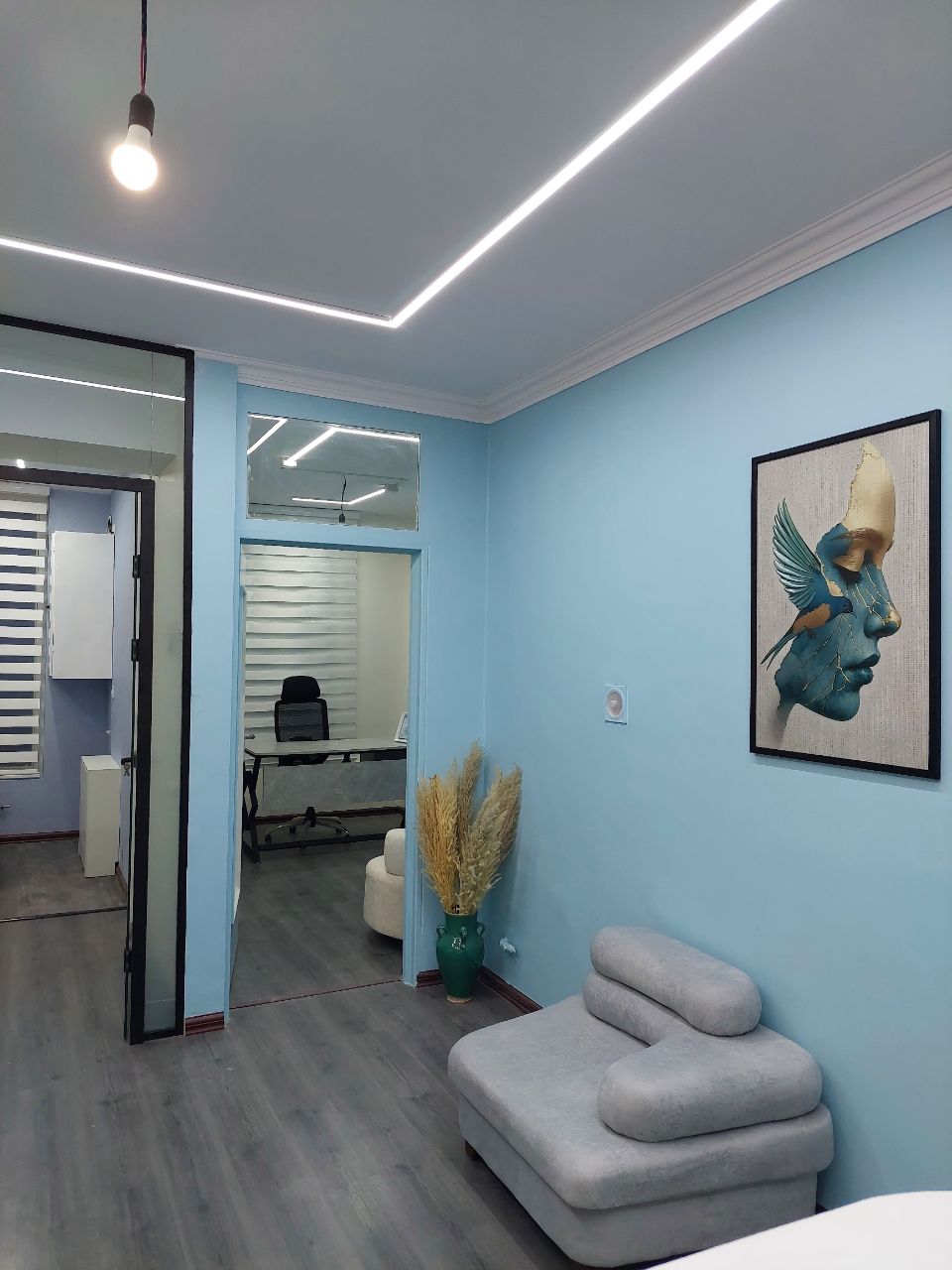 مرکز تخصصی روانشناسی و مشاوره فیروزه