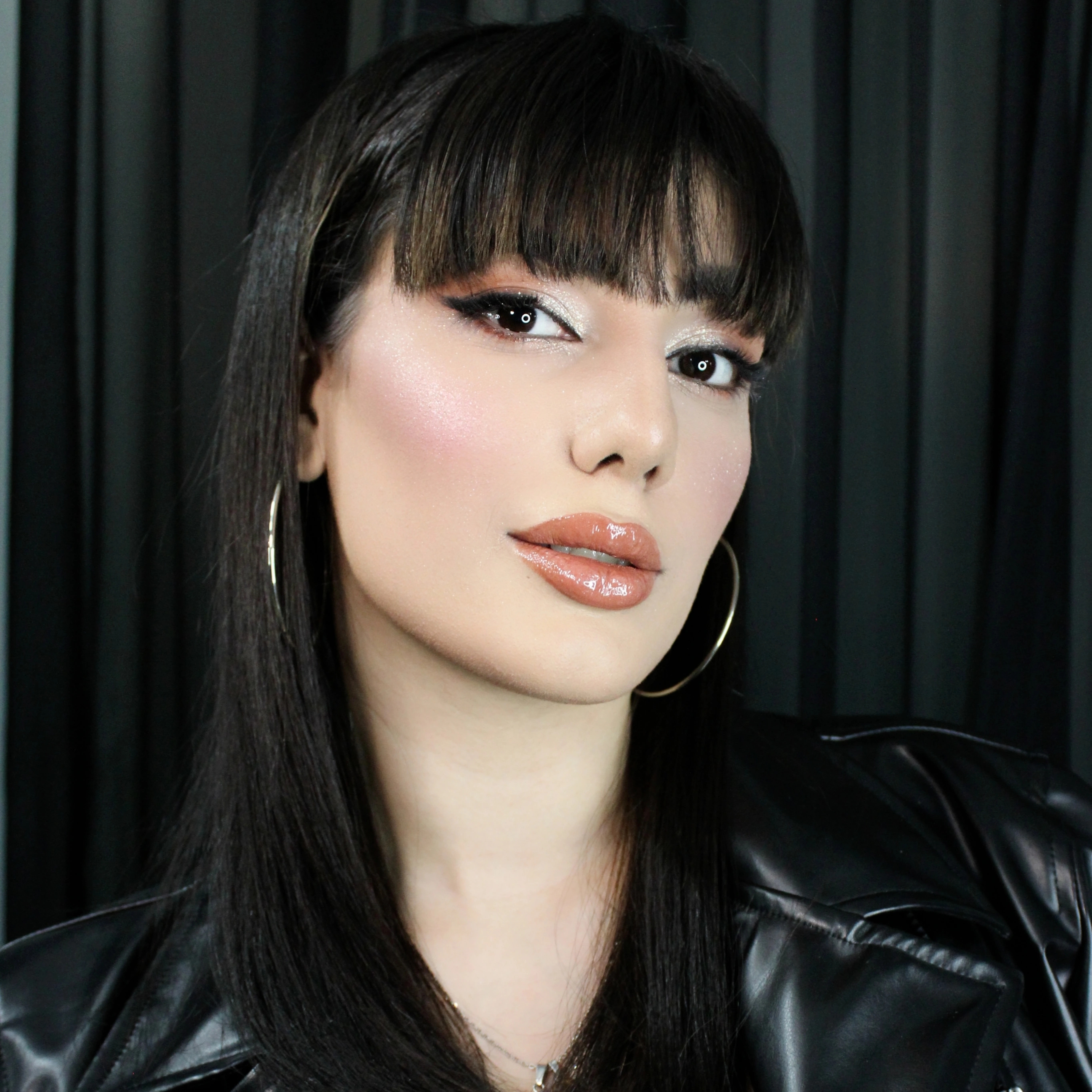 میکاپ آرتیست خان جان زاده