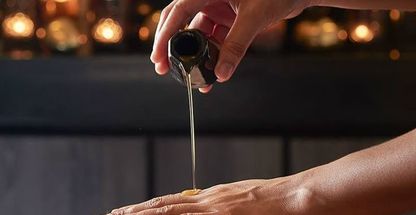 خدمات ماساژ