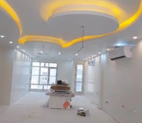 نقاشی ساختمان نظری