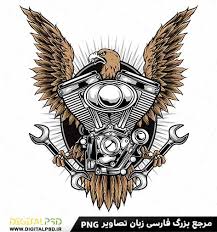 تست موتور امیر حسین