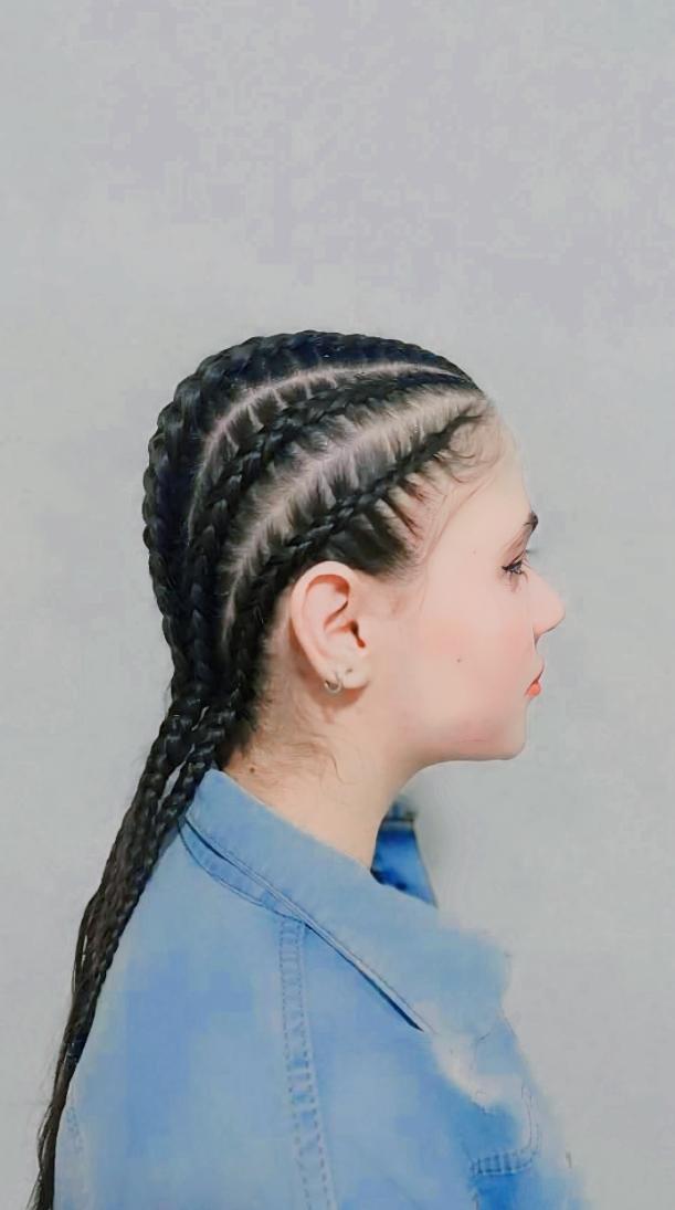 ایدا مینایی آرایشگر