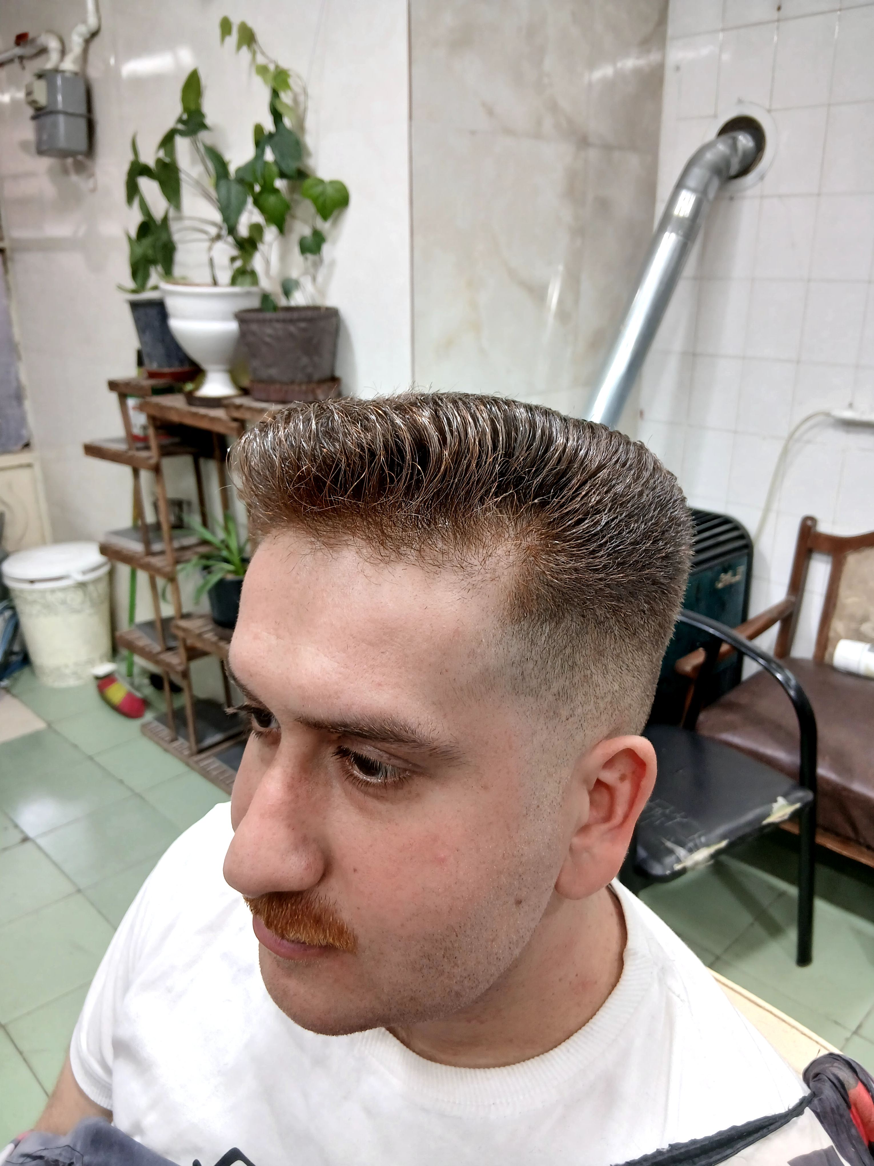 آرایشگاه ستار