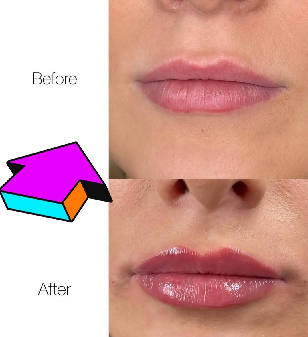 مطب زیبایی الیماه