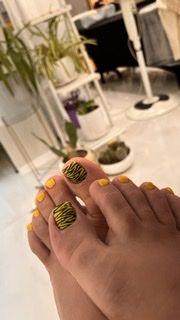 آموزش و خدمات ناخن ماریا