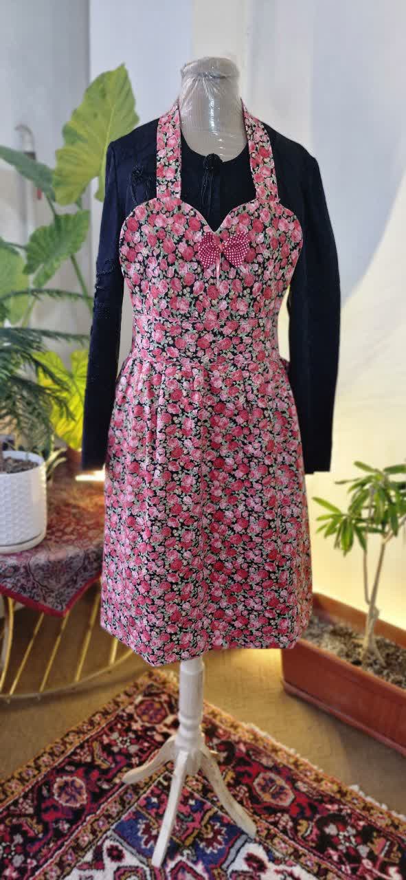 سرویس اشپزخانه اورهان