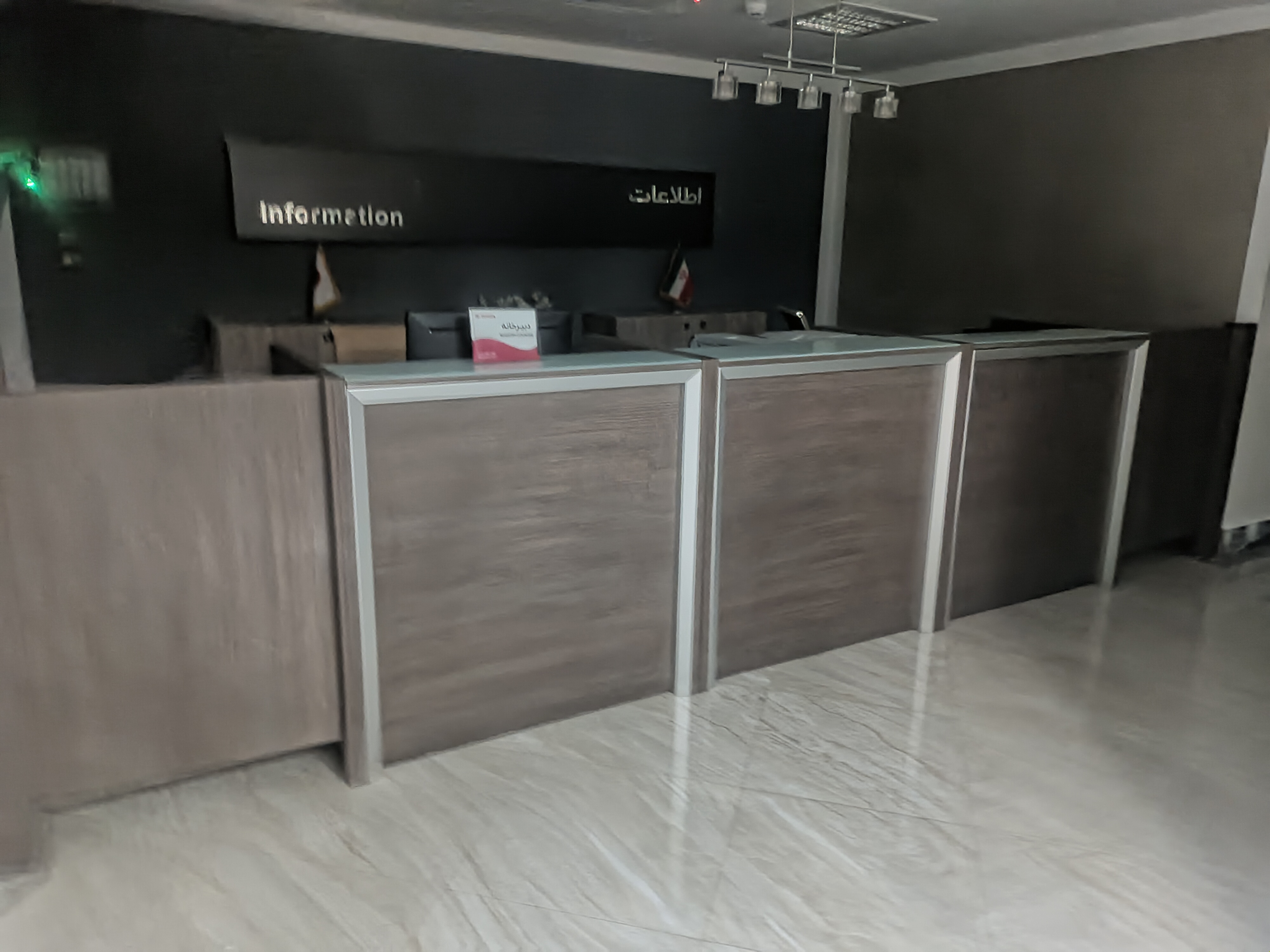 تعمیرات کابینت ام.دی.اف .وریل ساچمه مهدی