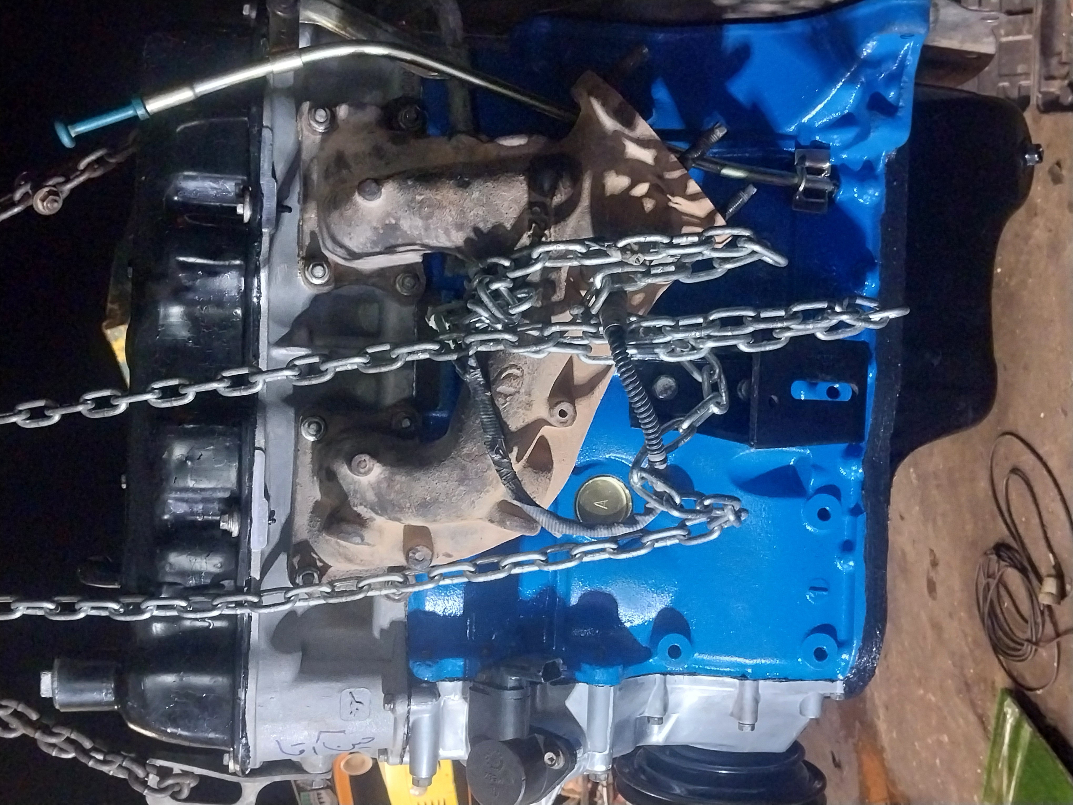 تعمیر تخصصی نیسان سایپا یزدی