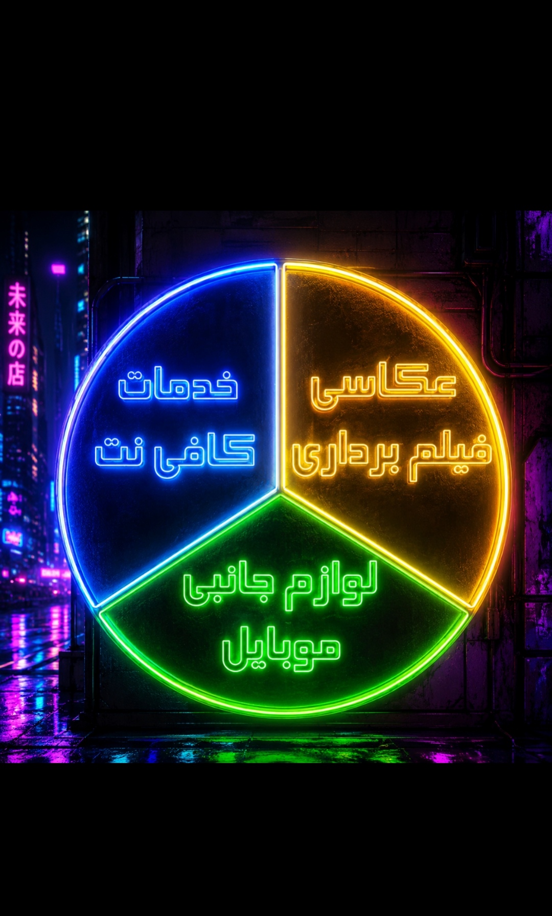 عکاسی چهره نما