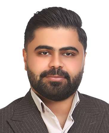 وکیل دادگستری