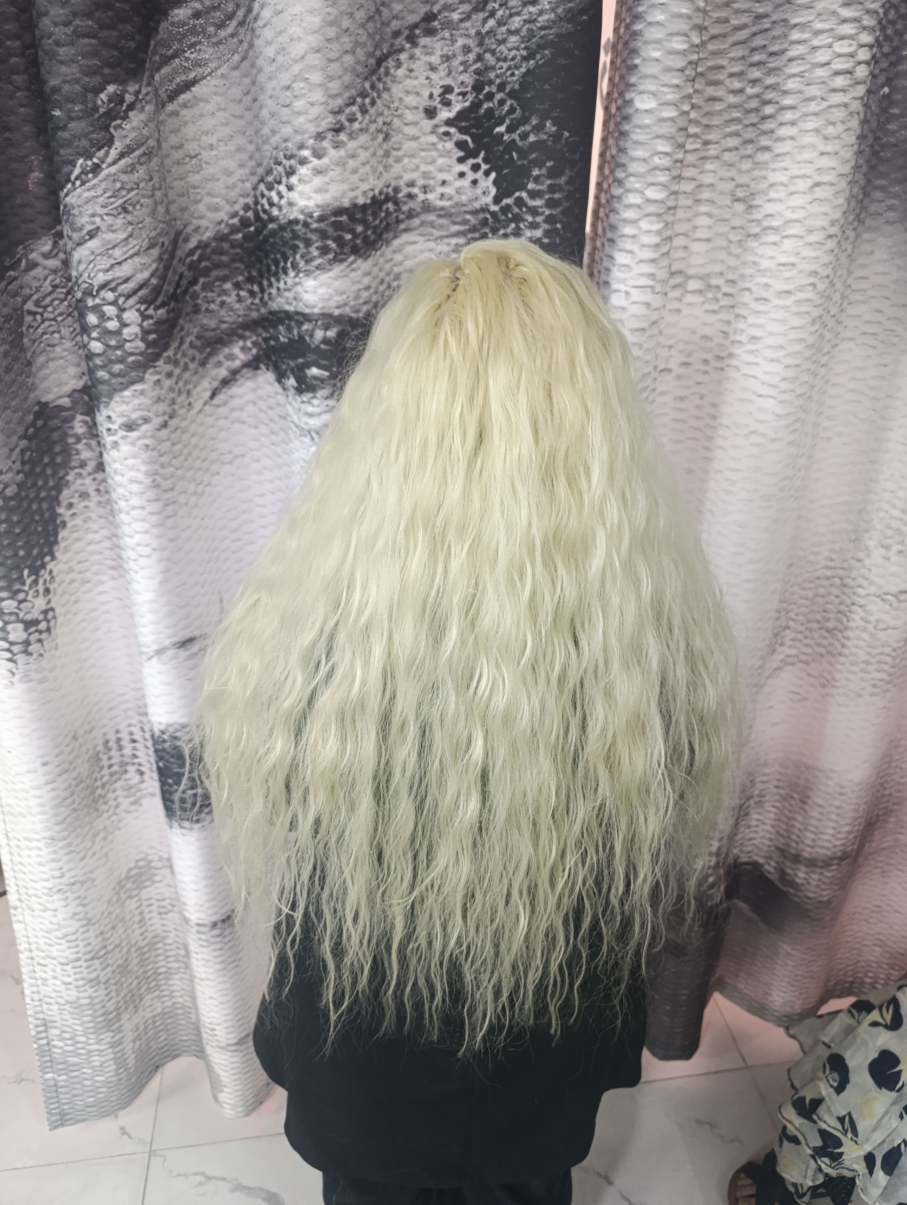 آرایشگاه کیمانیا