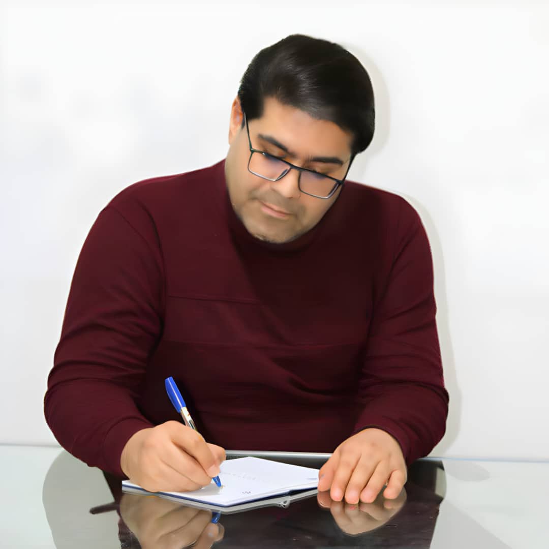 مرکز روانکاوی دکتر ایمان آزاده