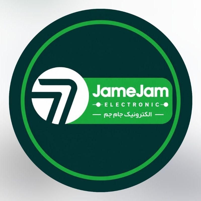 جام جم الکترونیک