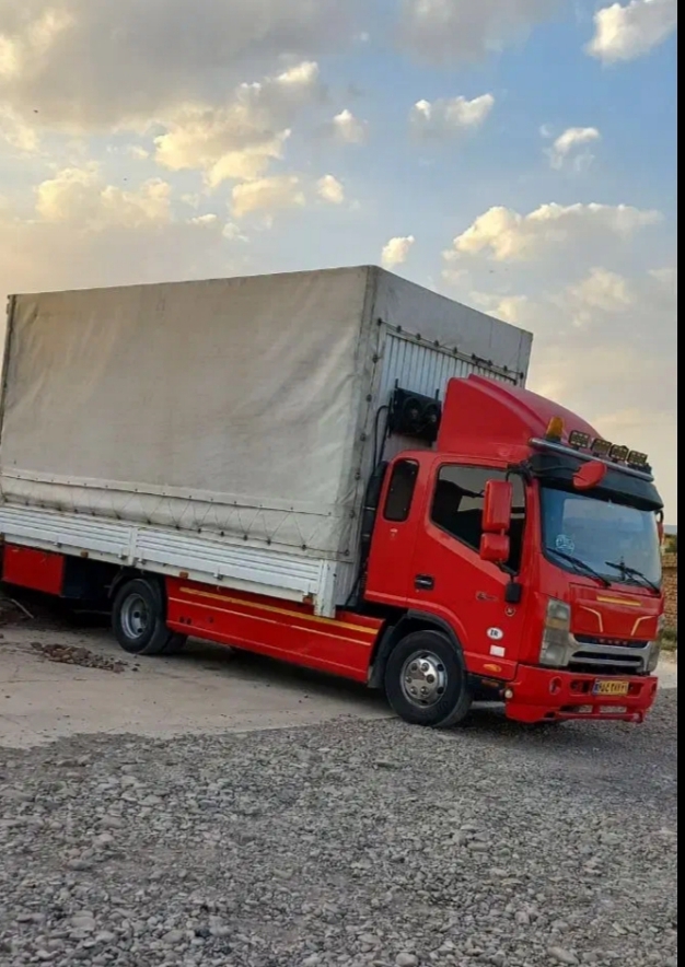 باربری پرستیژبار