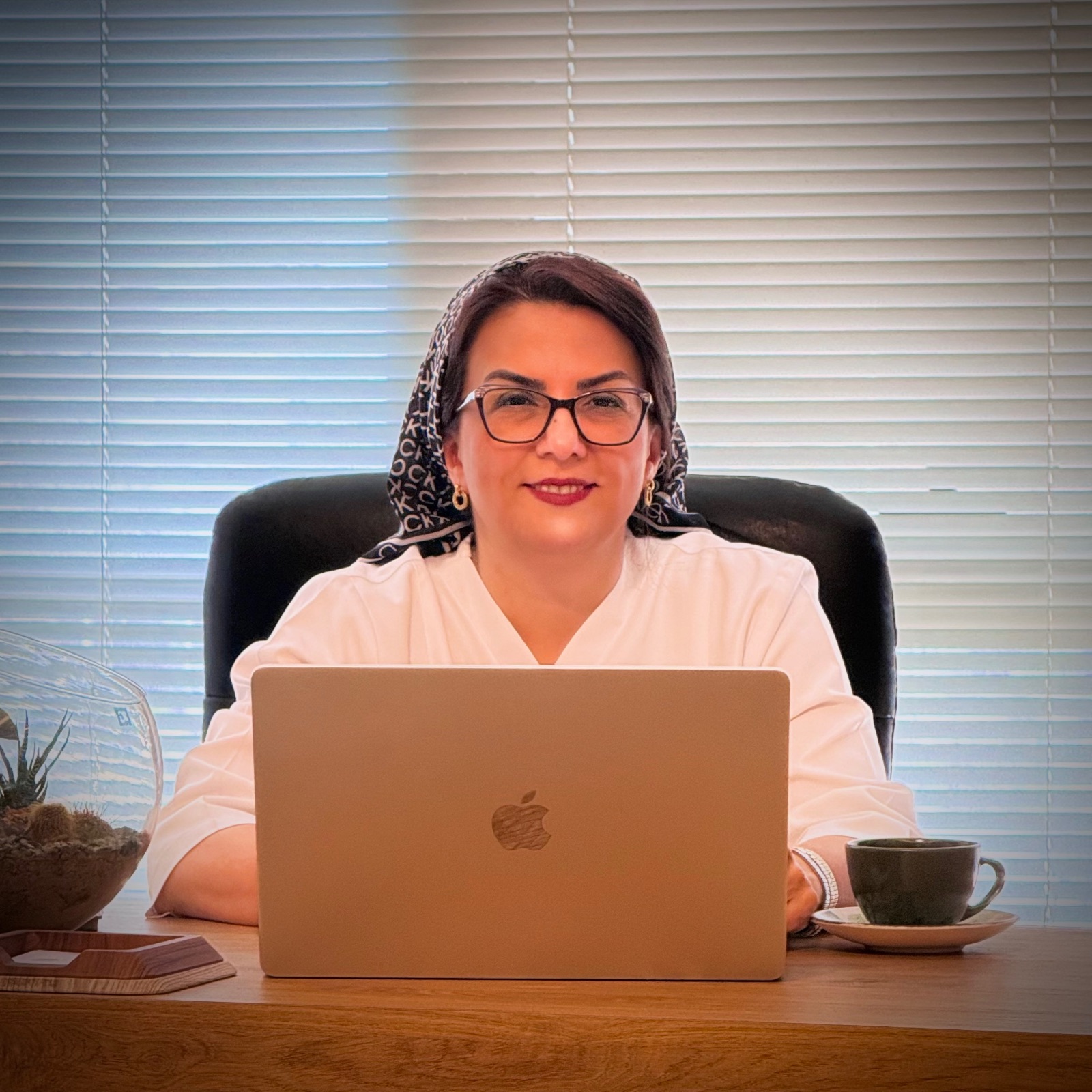 الهام پورعلی