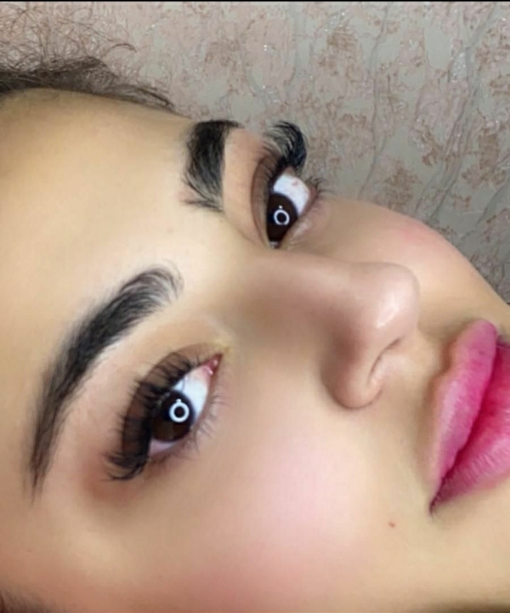 سالن زیبایی مائده بیوتی