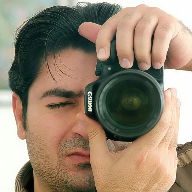 عکاسی آروین