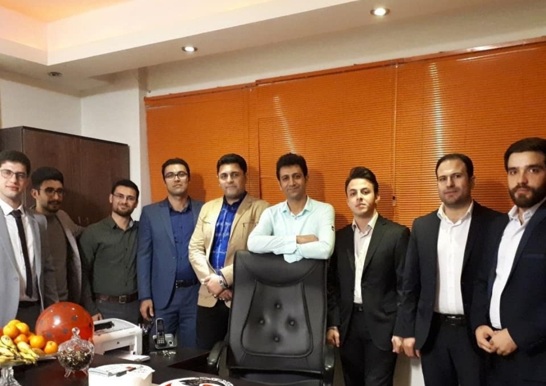 موسسه حسابداری و مشاور مالیاتی ترازمحاسب