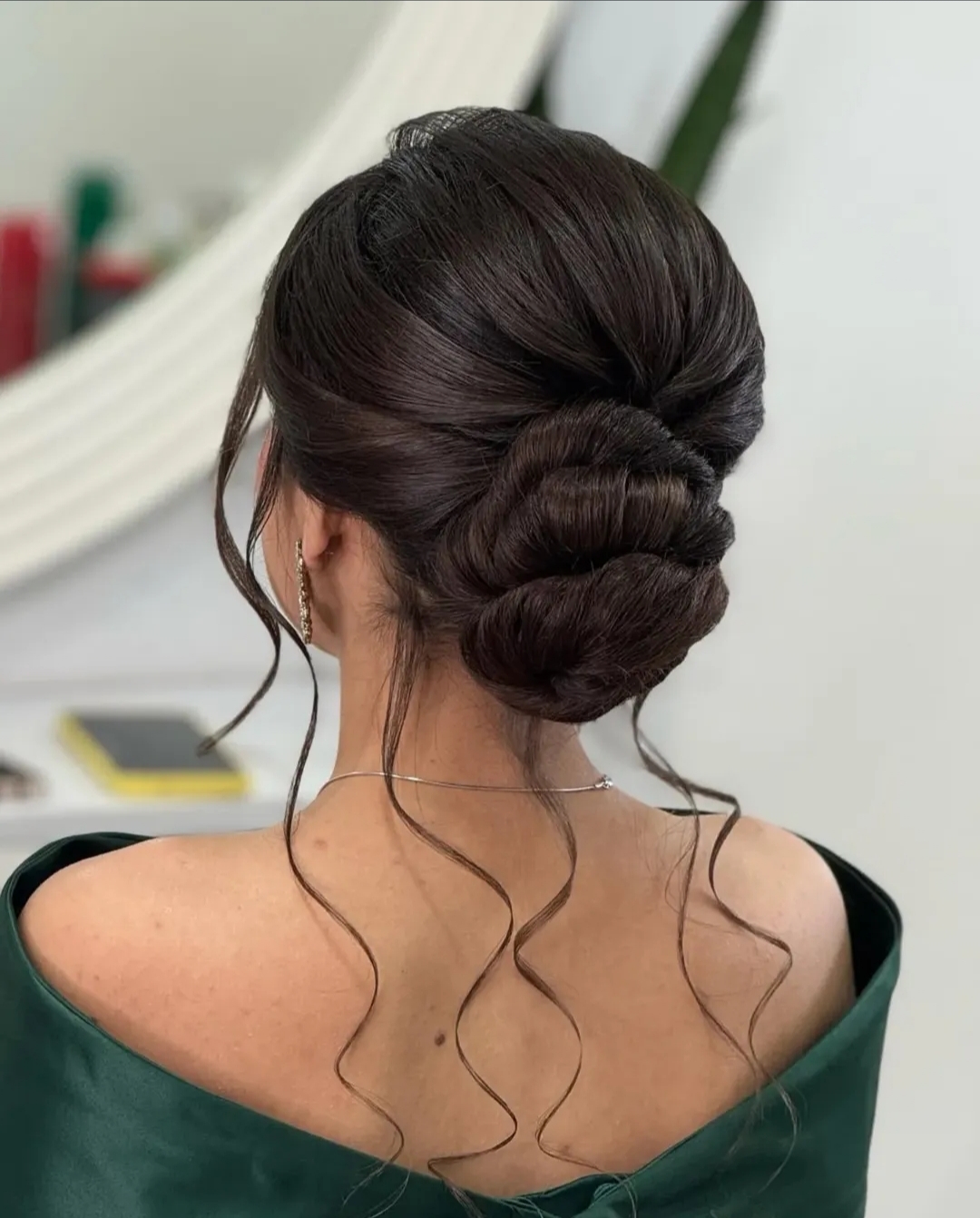 پیگمنتر خدمات آرایش دائم فرهادی