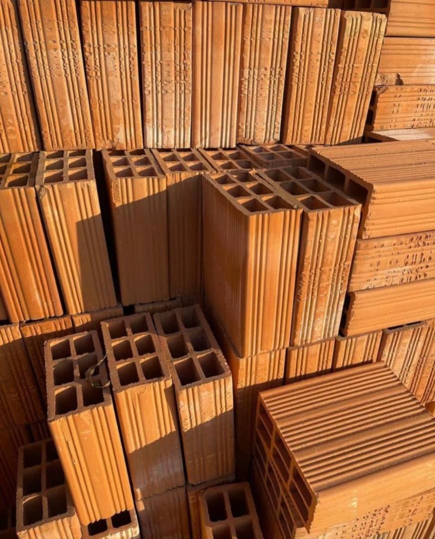 مصالح ساختمانی رضا