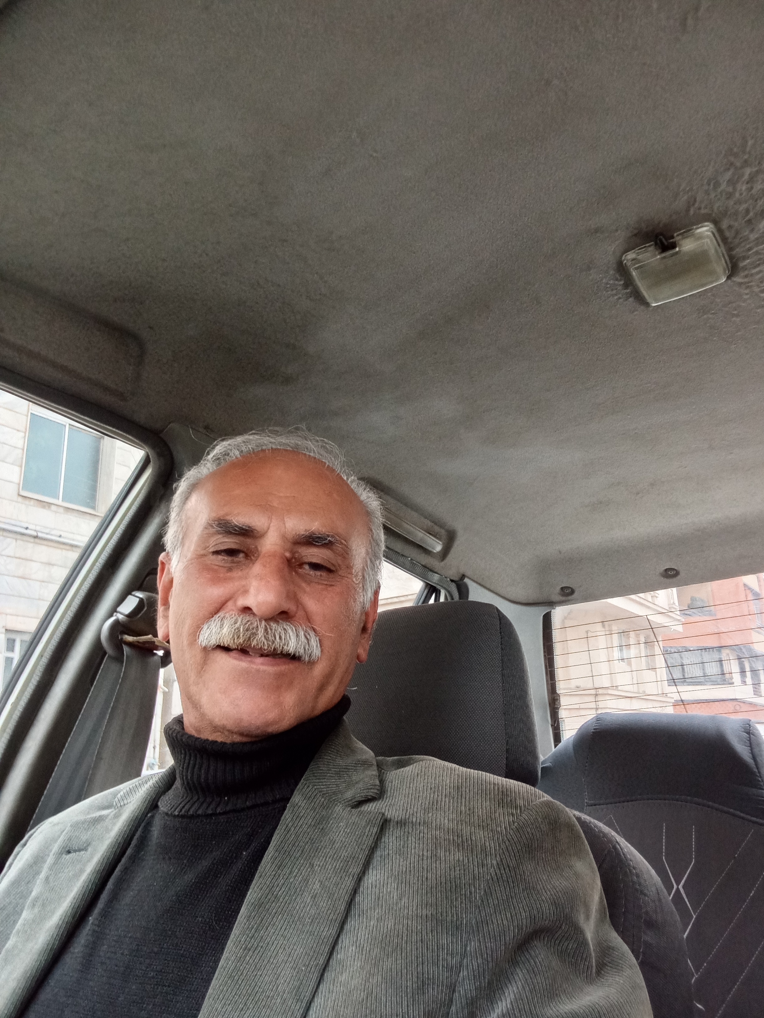 آموزش خصوصی رانندگی کلانکی (پایه سه)