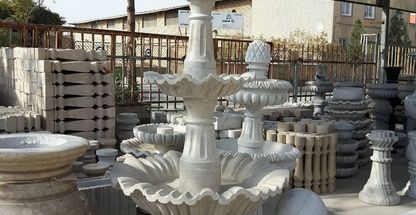 تزئینات سنگ آرکستون