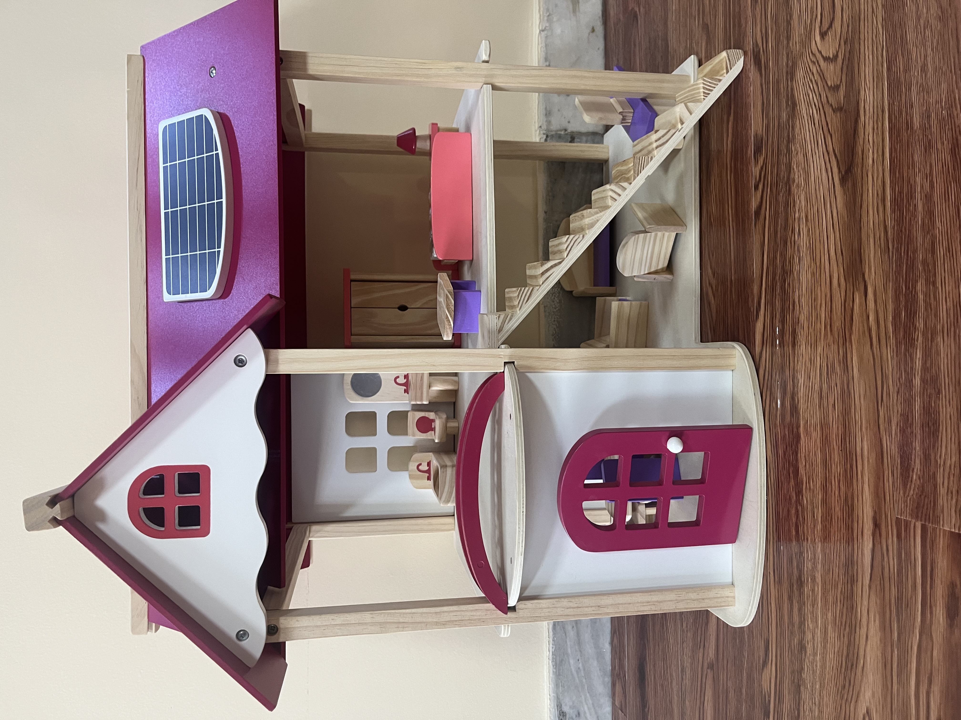 سرای بازی و یادگیری آسو