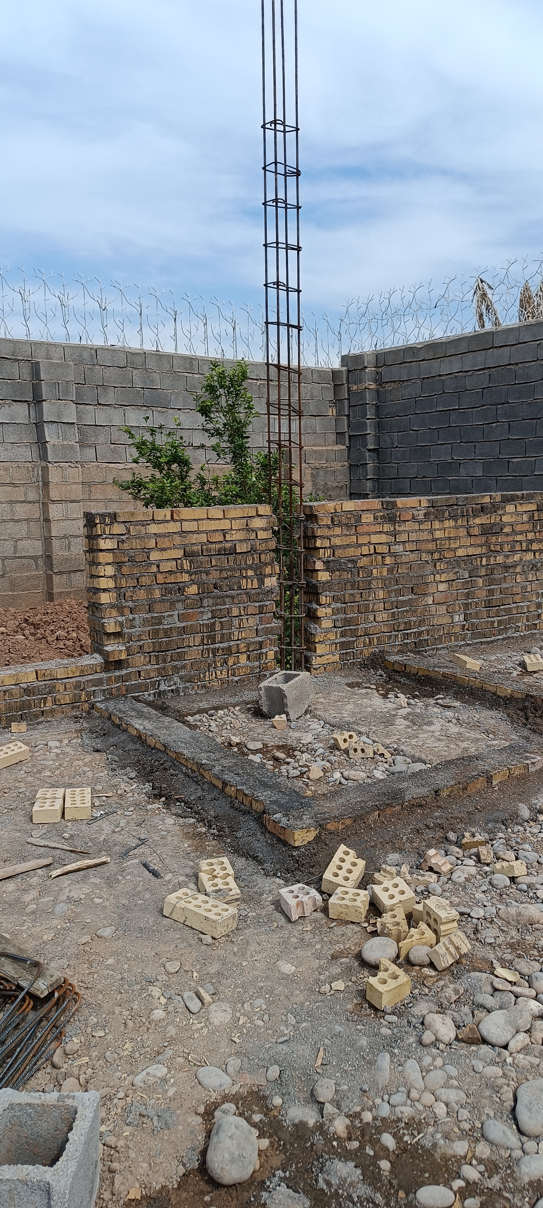 گروه ساختمانی محمد سنایی