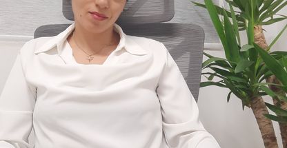 روان‌شناس فردی دکتر سپیده استیری (فردوس)