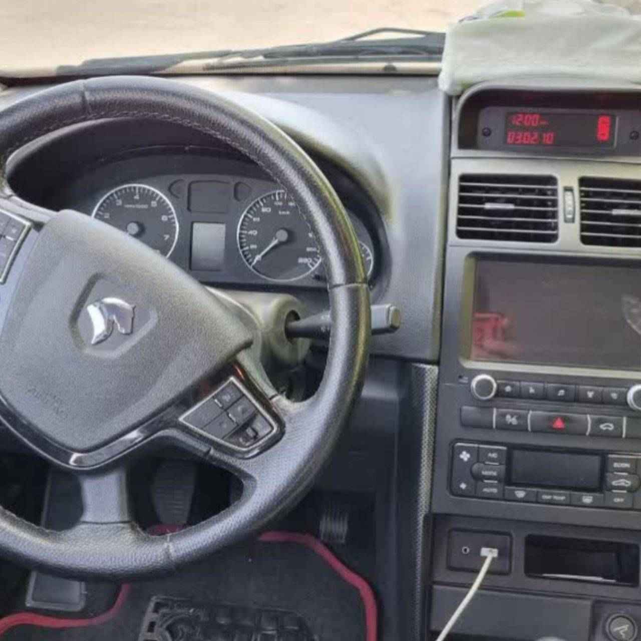 تاکسی بین شهری دهقان