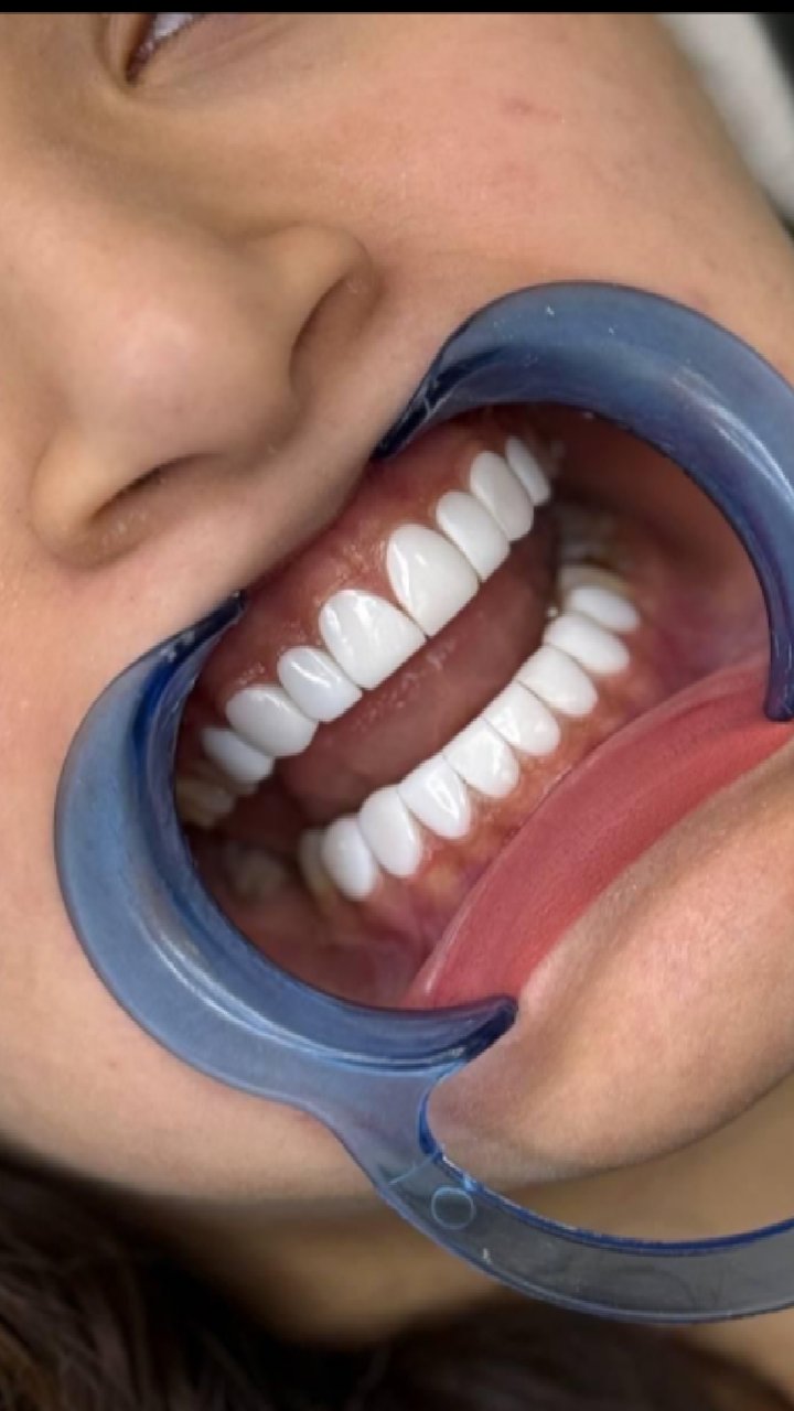 کلینیک دندانپزشکی پرنس