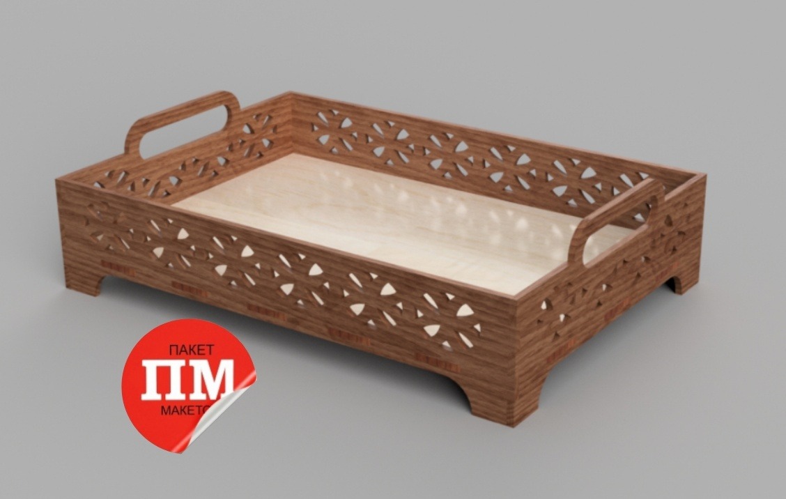 برش لیزر غیر فلزات رادین