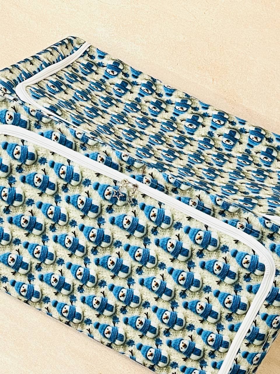 خیاطی باکس اسکلتدار دوخت فانتزی