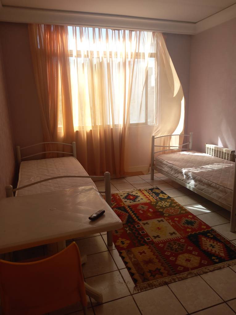 خوابگاه دخترانه ونوس