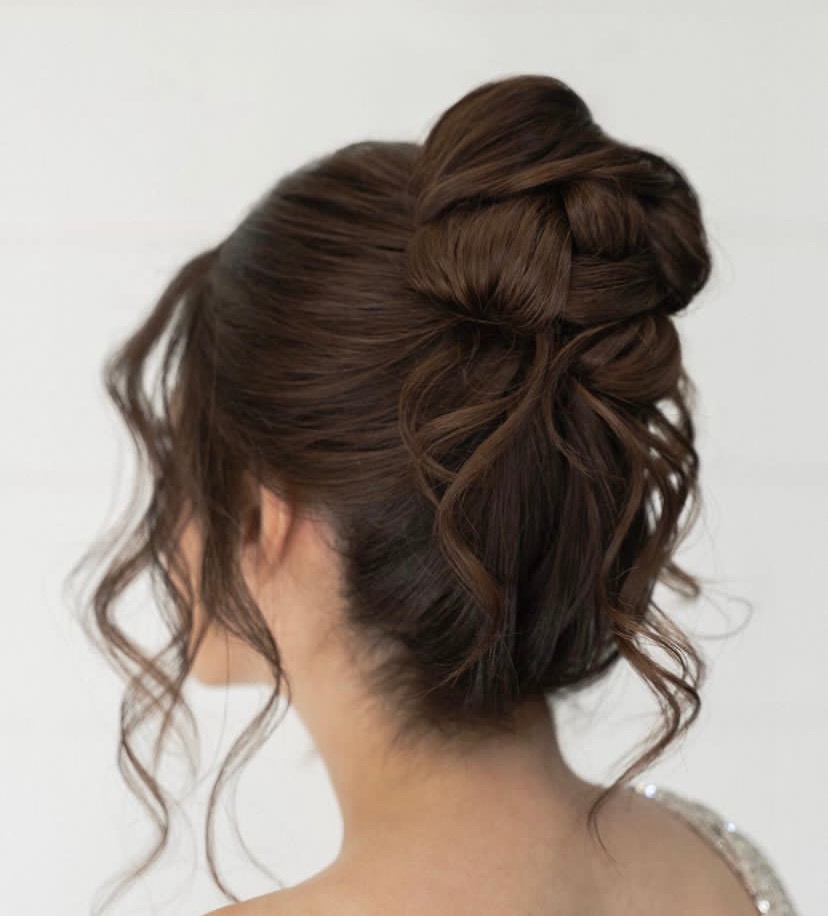 سالن زیبایی مرجان