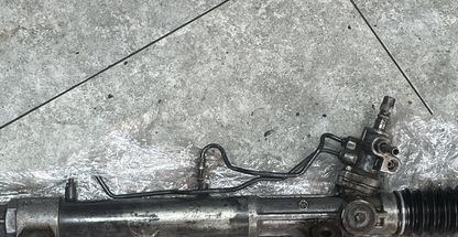 مرکز تعمیر  تخصصی هیدرولیک فرمان محمدی