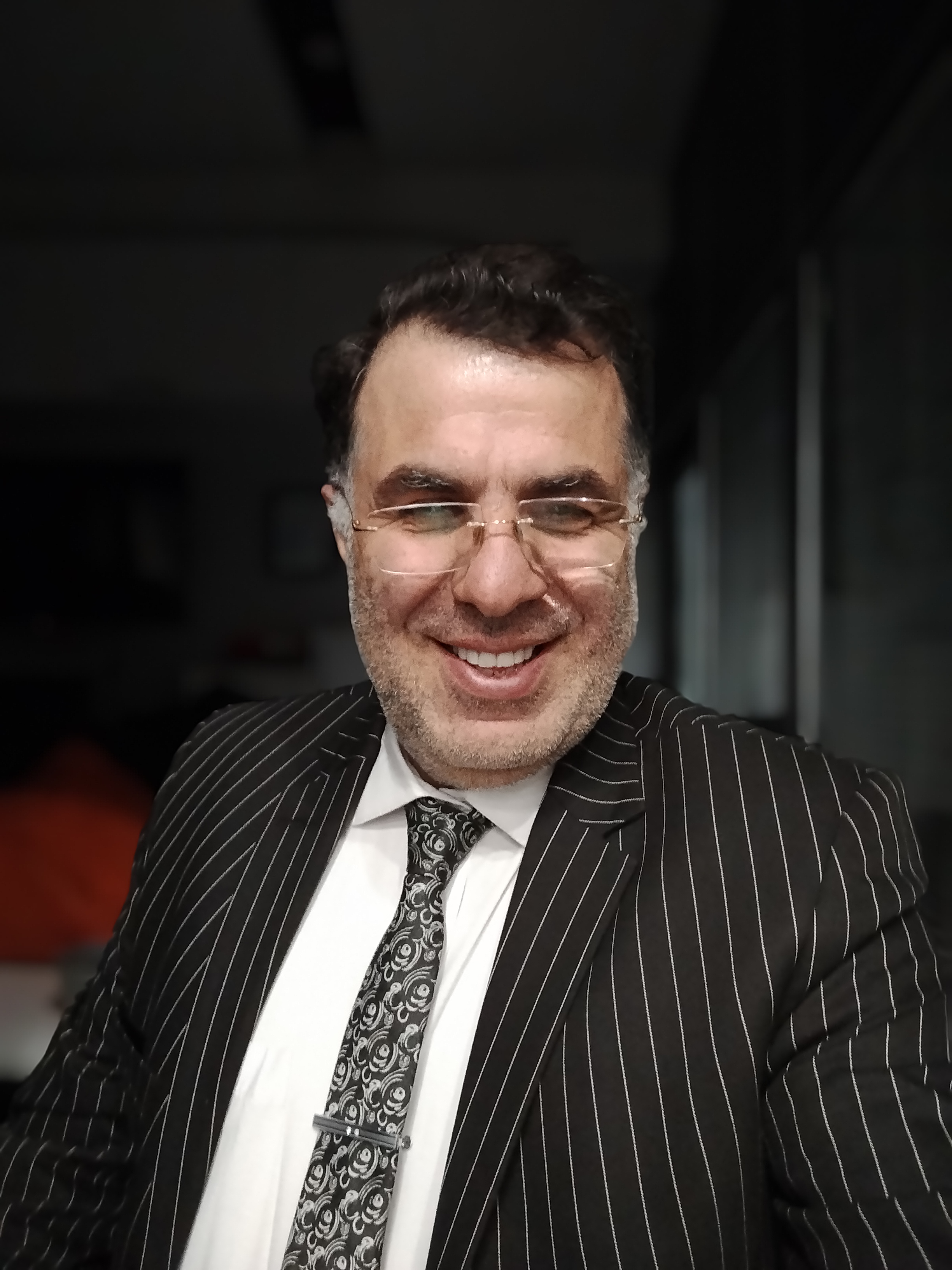 کلینیک تخصصی کسب وکار