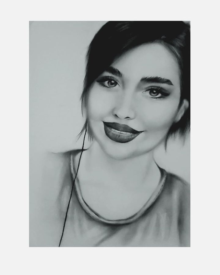 سفارش طراحی چهره بهرامی