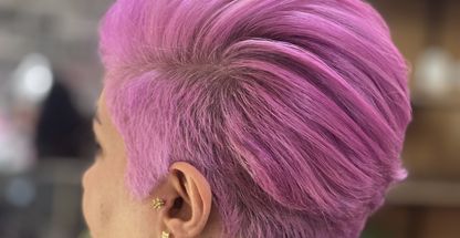 سالن زیبایی آسو در پردیس