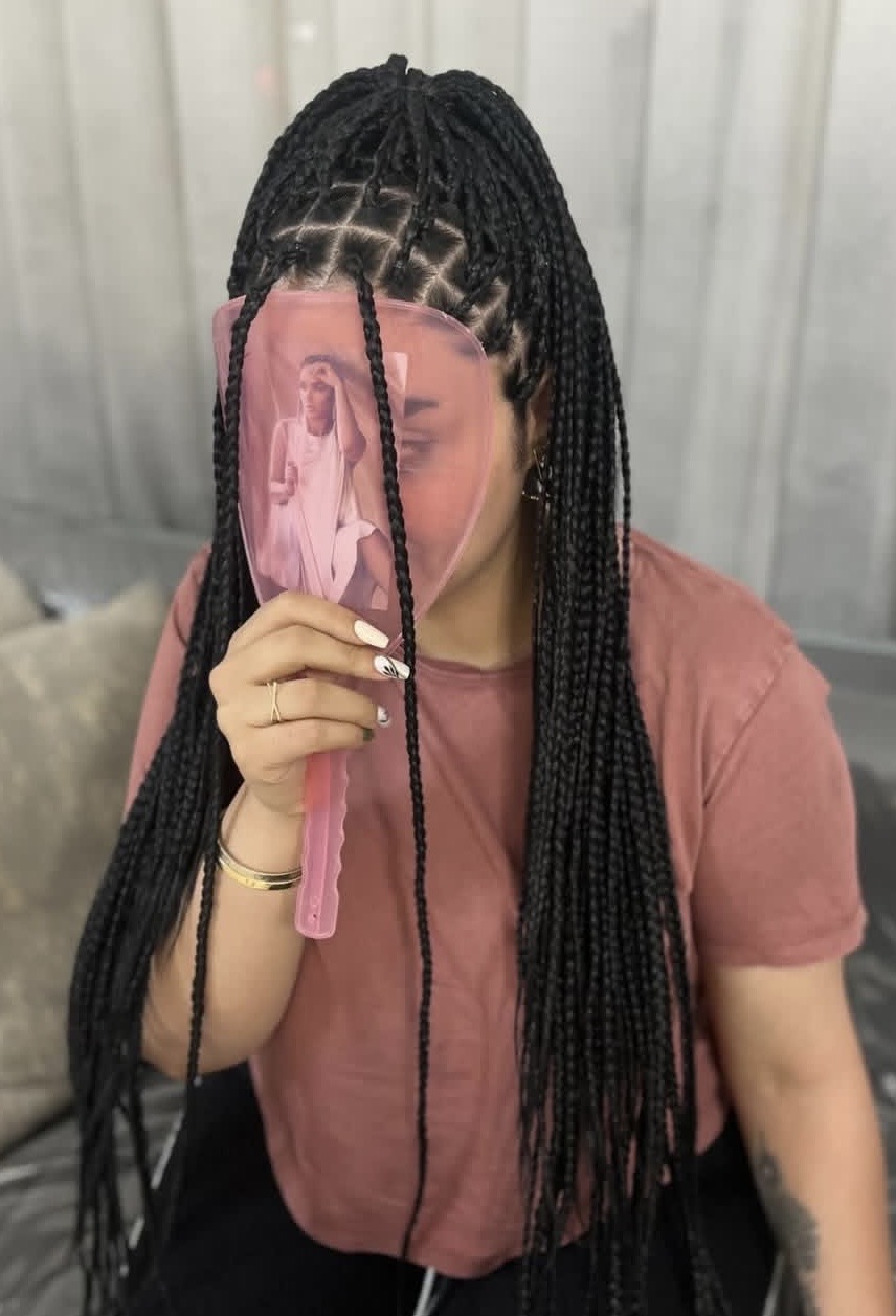 مرکز تخصصی بافت مو کاشان