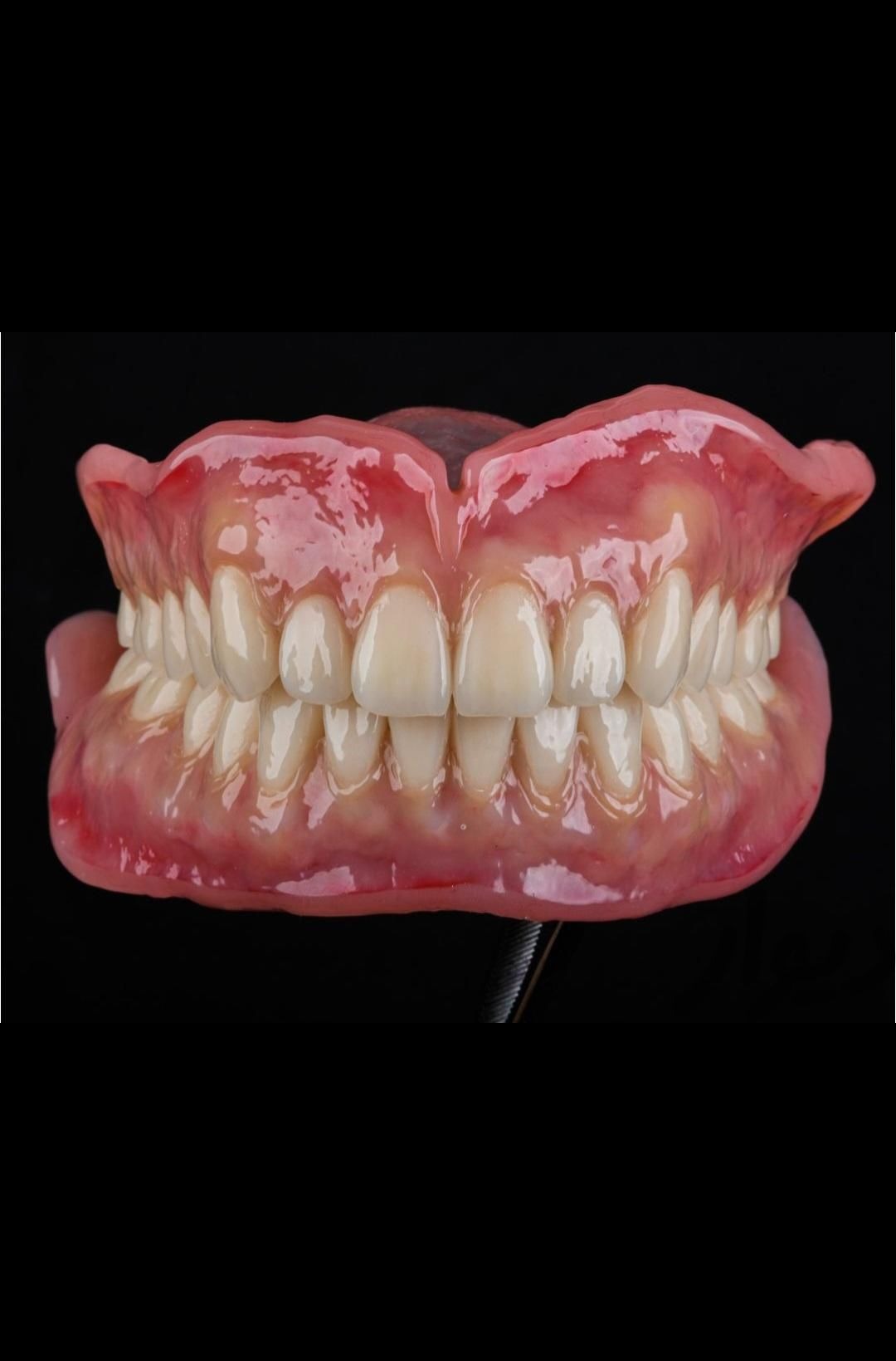 لابراتوار دندانسازی آوای سلامت