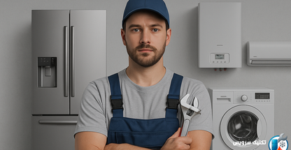 تکنیک سرویس