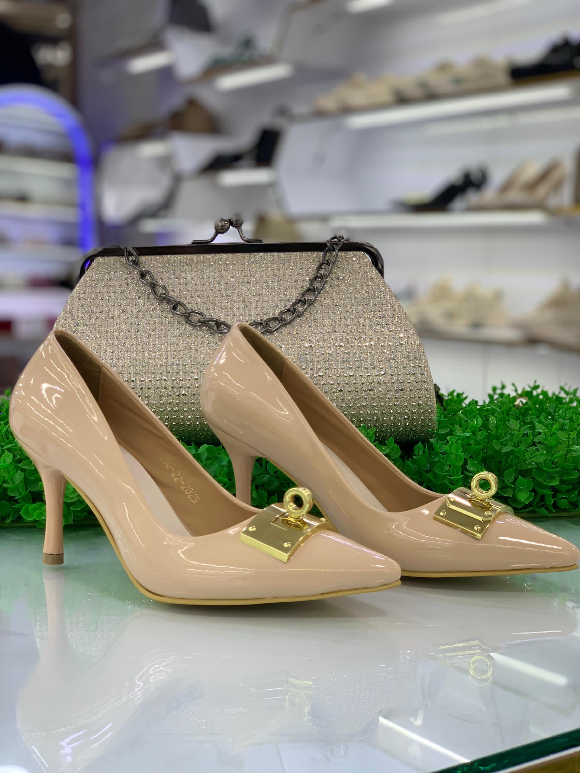 کیف کفش ماهنور